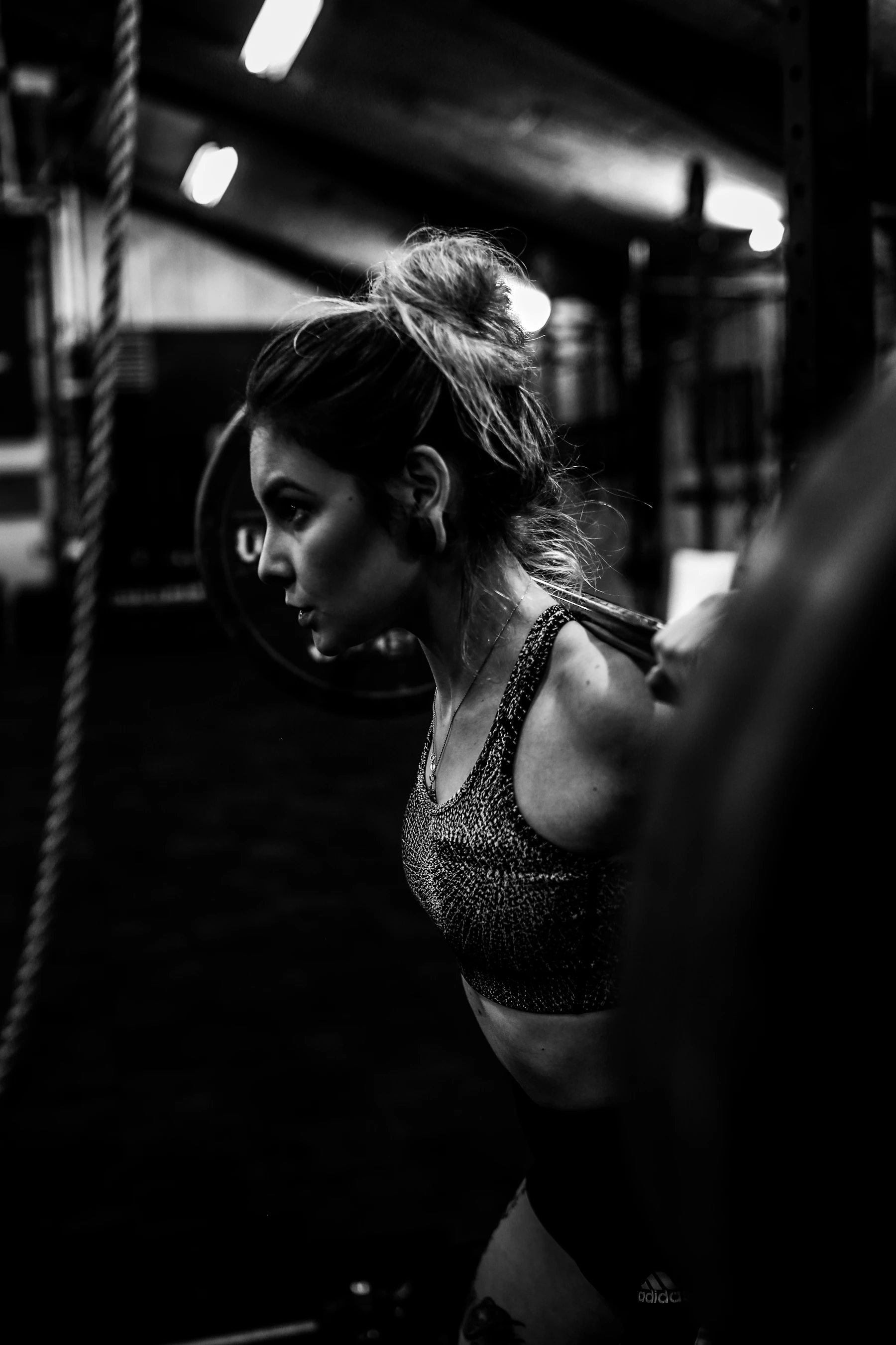 Coach Sofia Rinaldi
