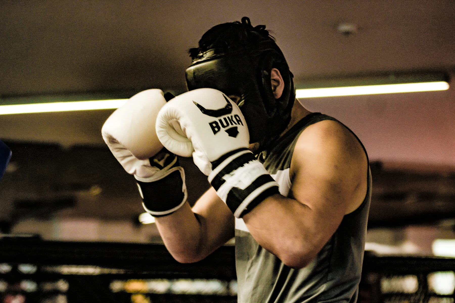 Coach Yassine Amrani